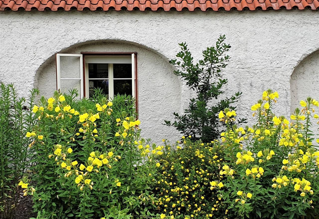 Garden Residence Prague Castle Exterior foto